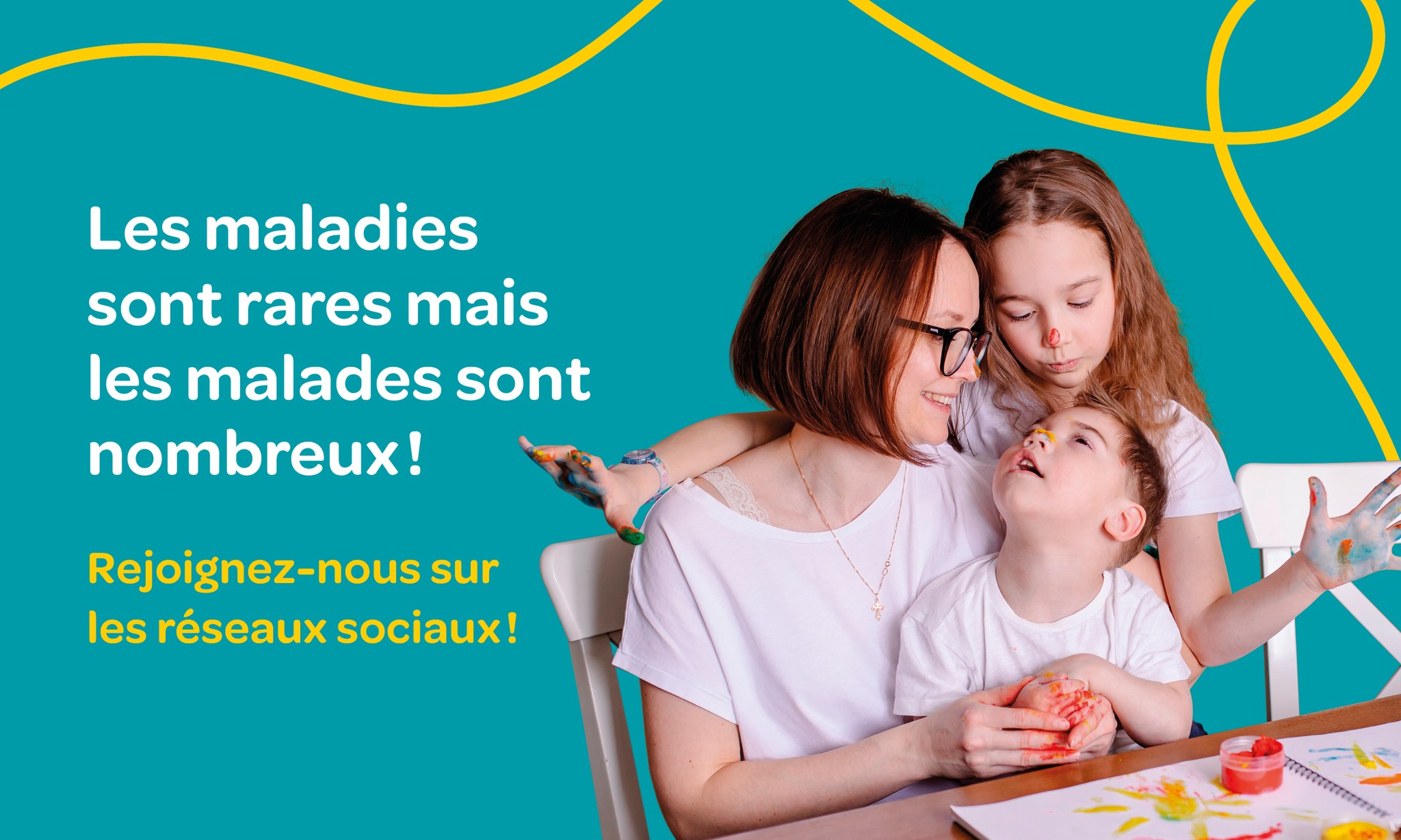 Actualités | AEMO | Association Enfance et Maladies Orphelines