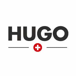 HUGO_Positif
